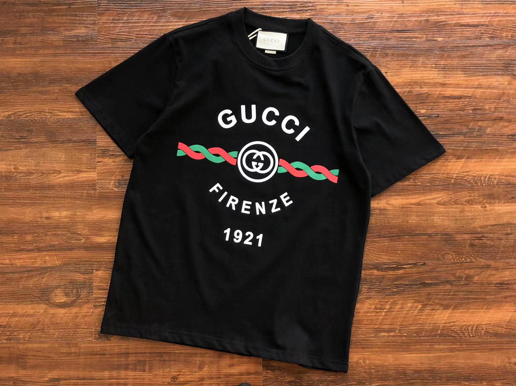 Gvc*1 T-shirt