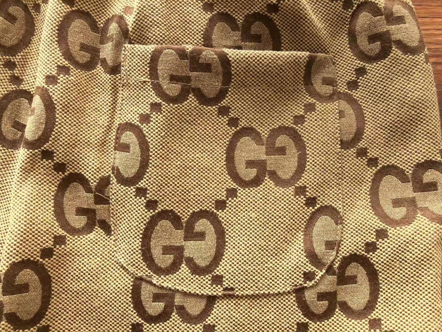 Gvc*1 Sweatpants