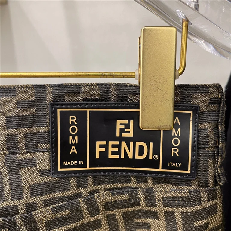 2021fw F**di Pants