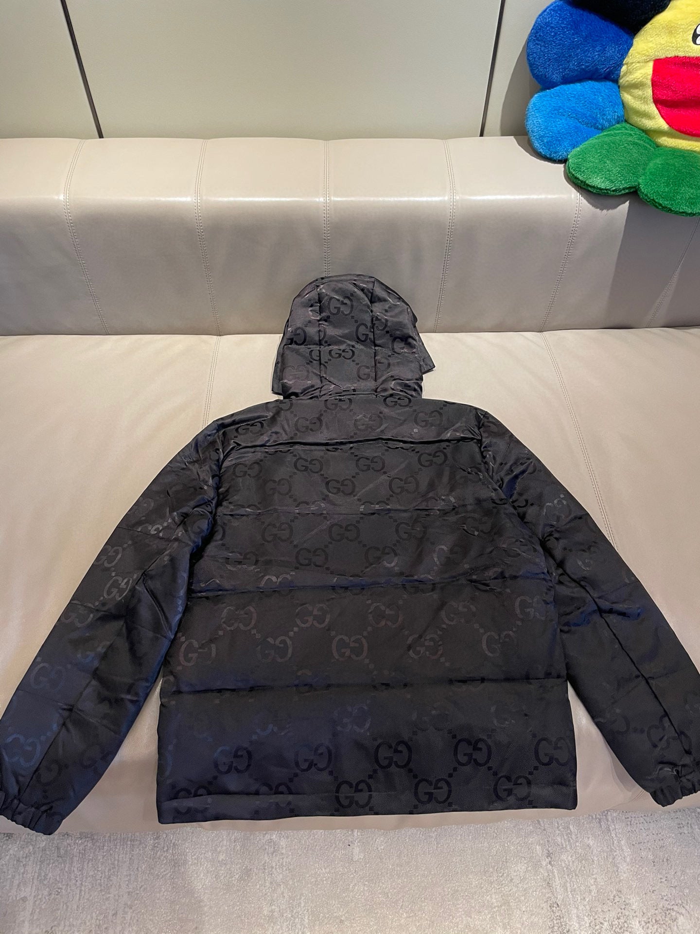 Gvc*1 Jacket