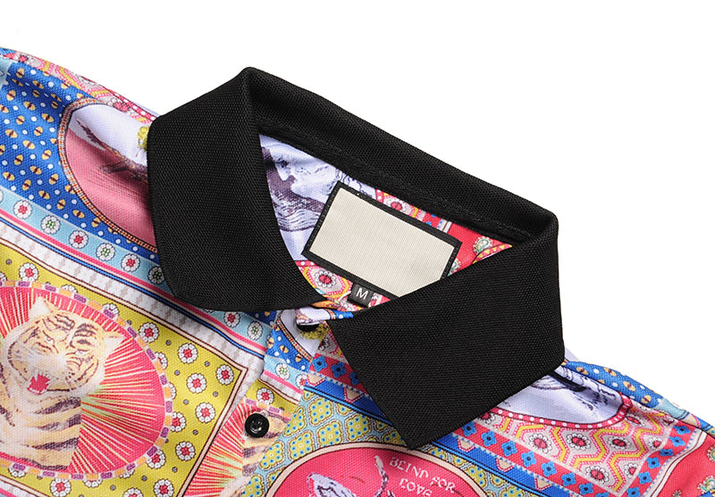 Gvc*1 Shirt