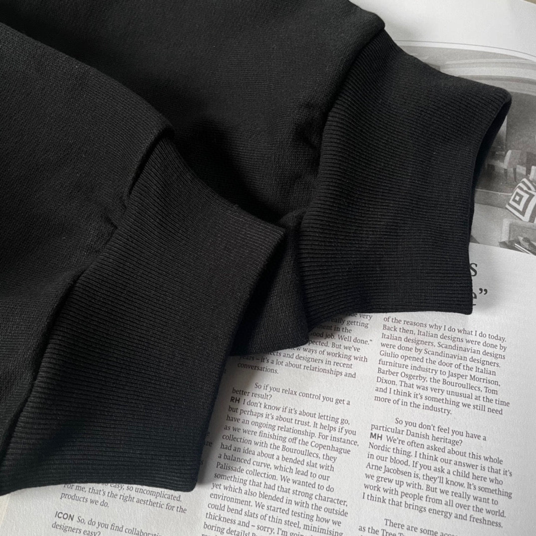 Ba1en*iaga Hoodie