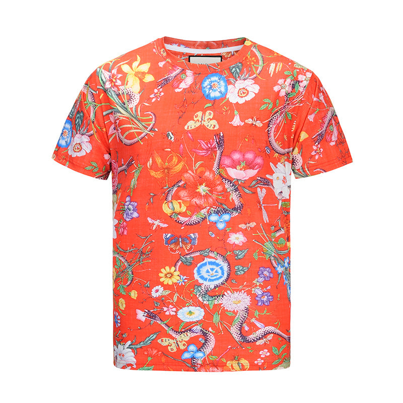 Gvc*1 T-shirt