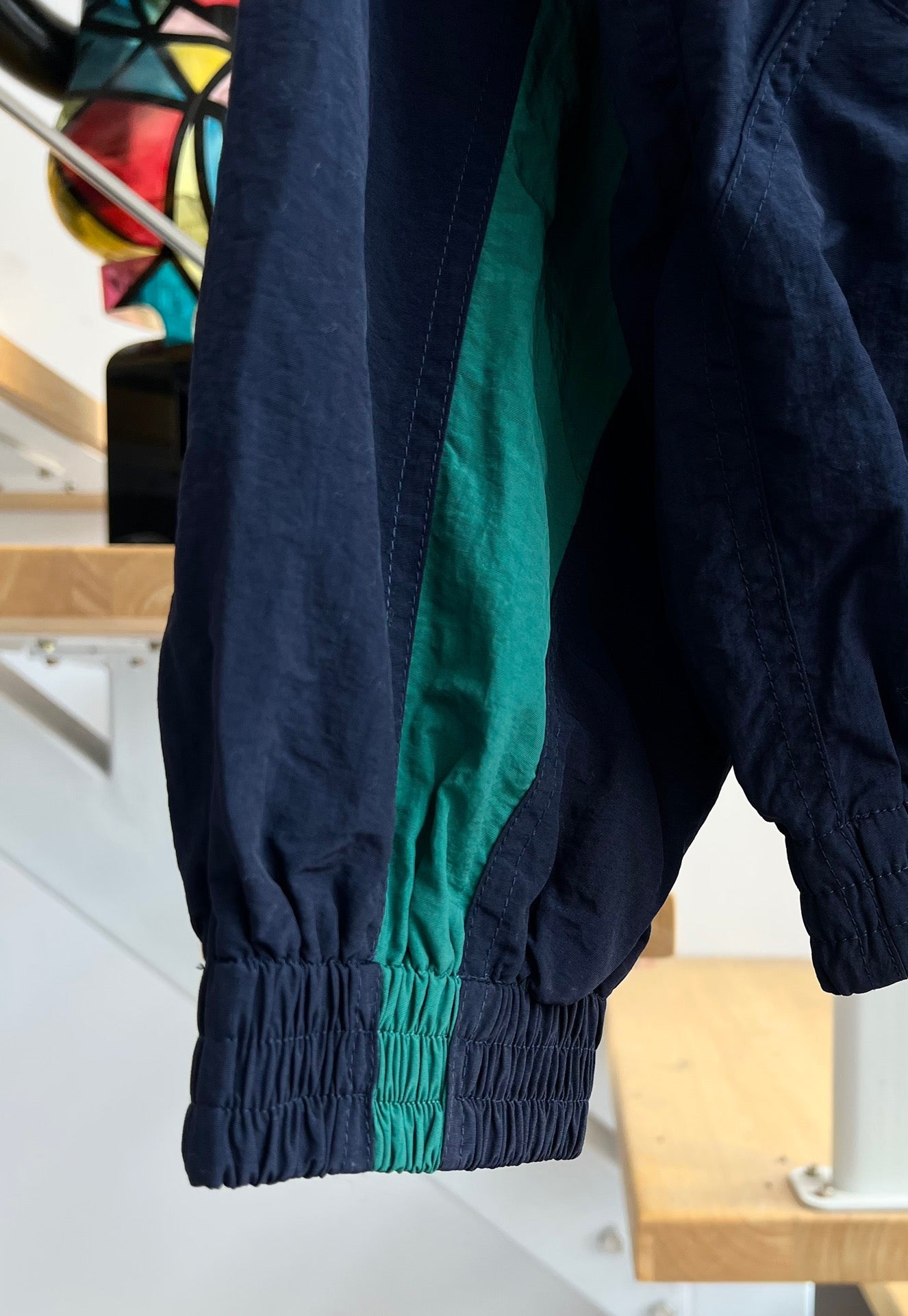 Ba1en*iaga Jacket