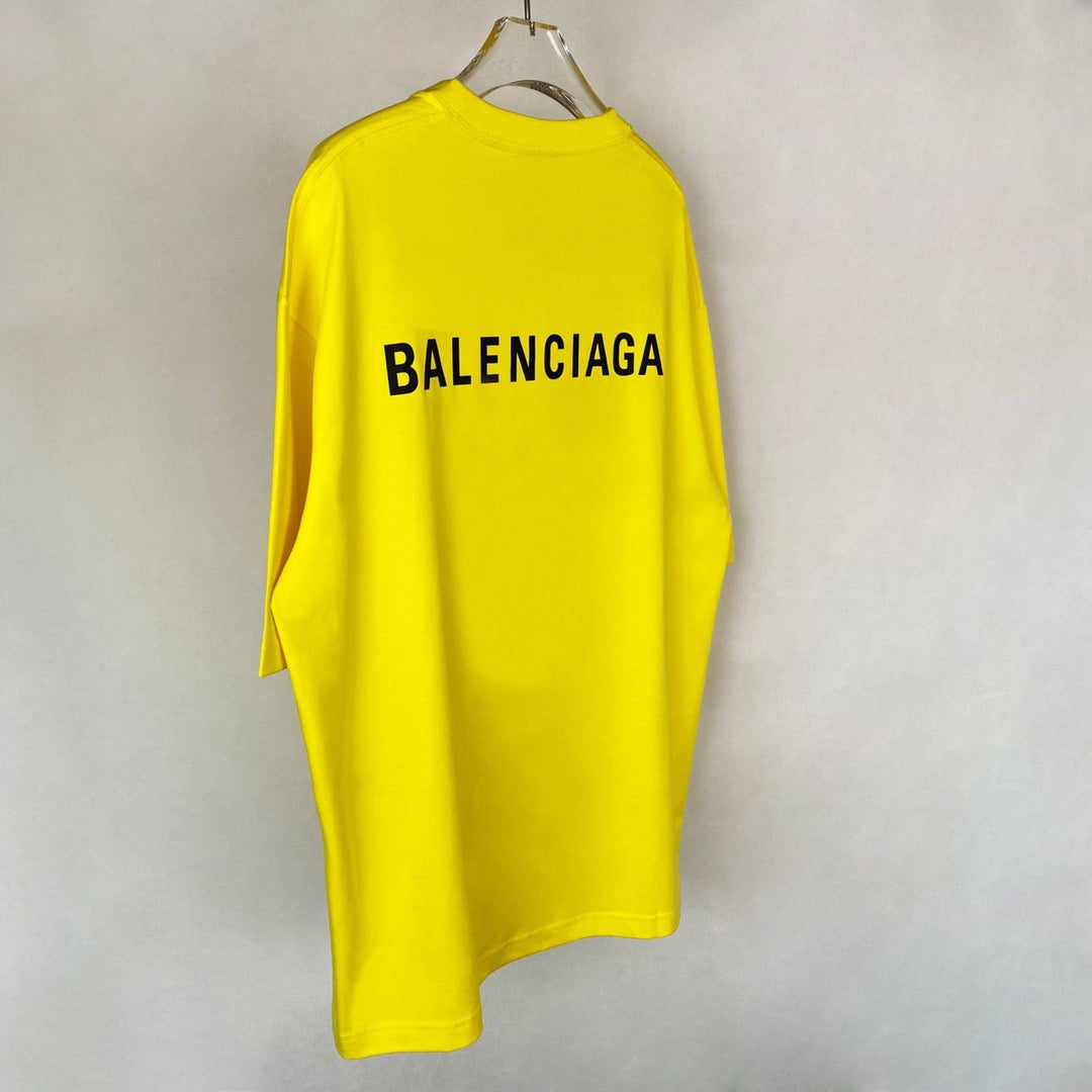 Ba1en*iaga T-shirt