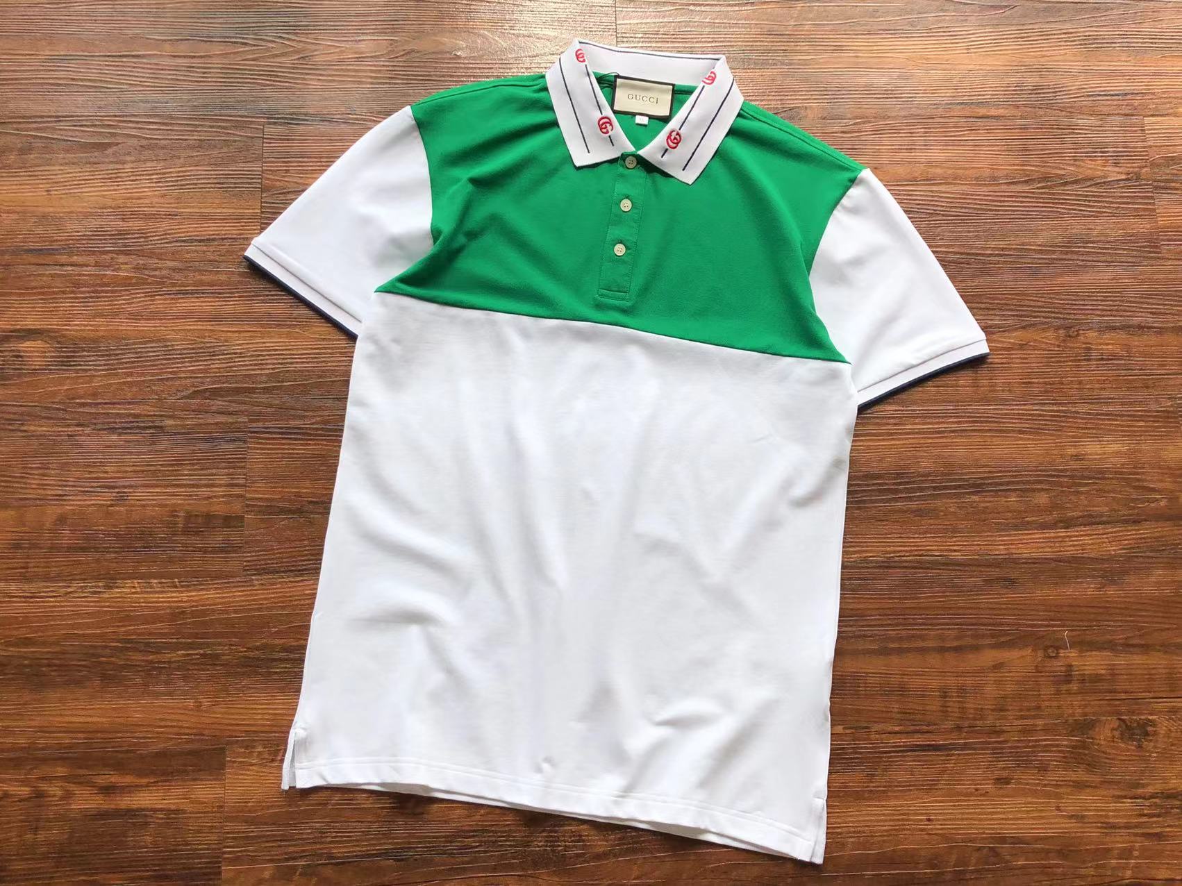 Gvc*1 Shirt