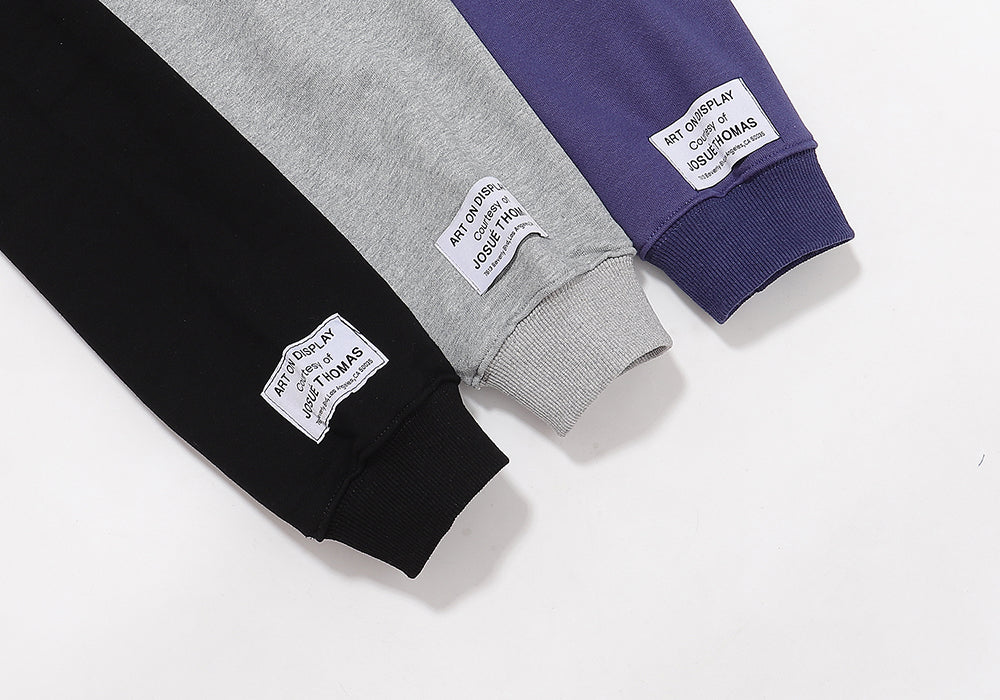 Gallery Dept Hoodie