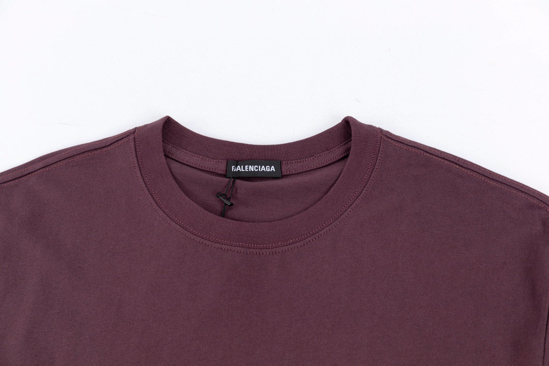 Ba1en*iaga T-shirt