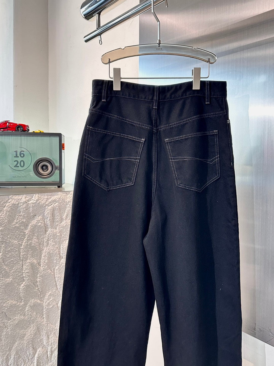 Ba1en*iaga Jeans