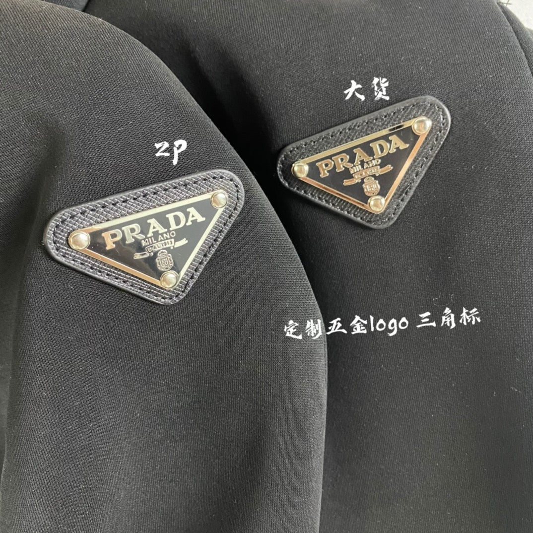 Pra*a Sweatpants