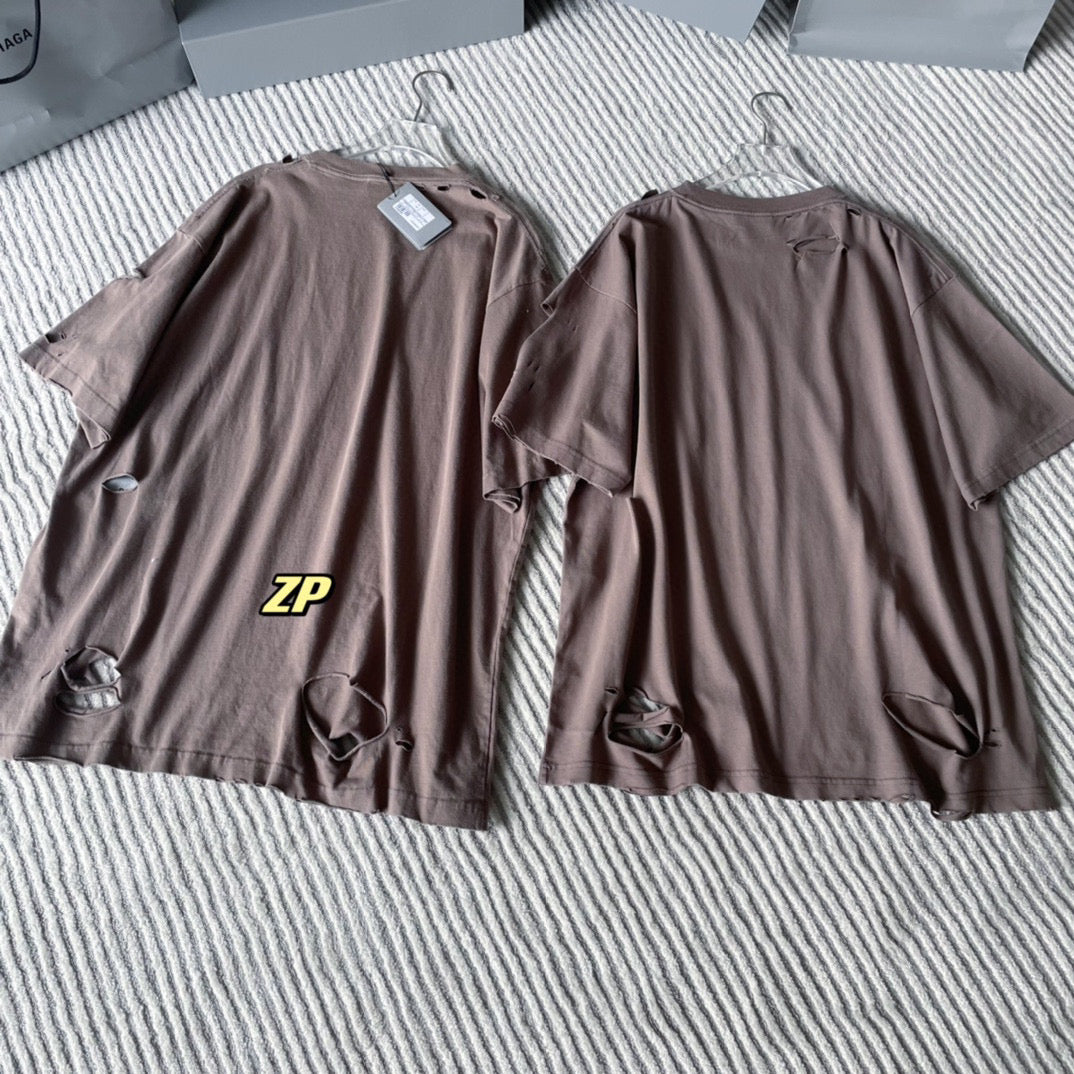 Ba1en*iaga T-shirt