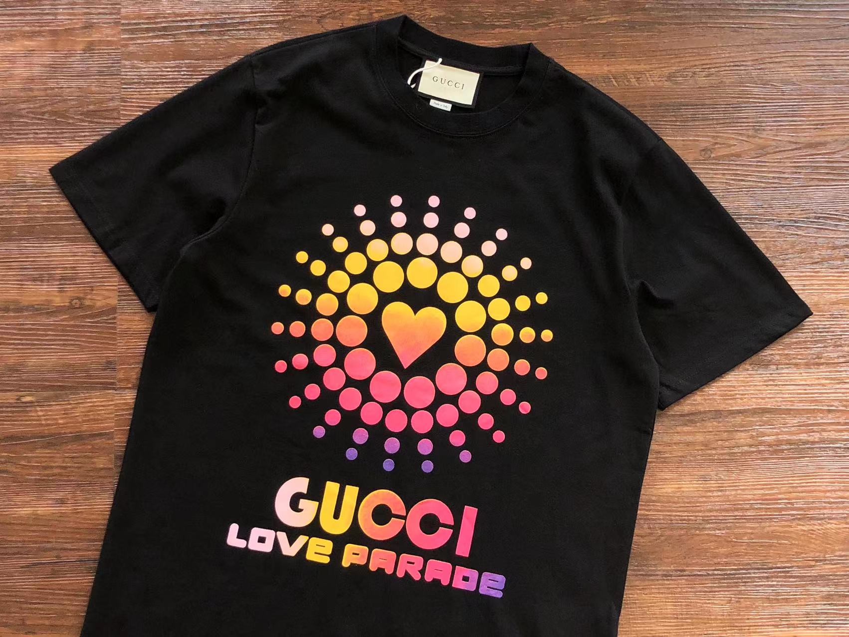 Gvc*1 T-shirt