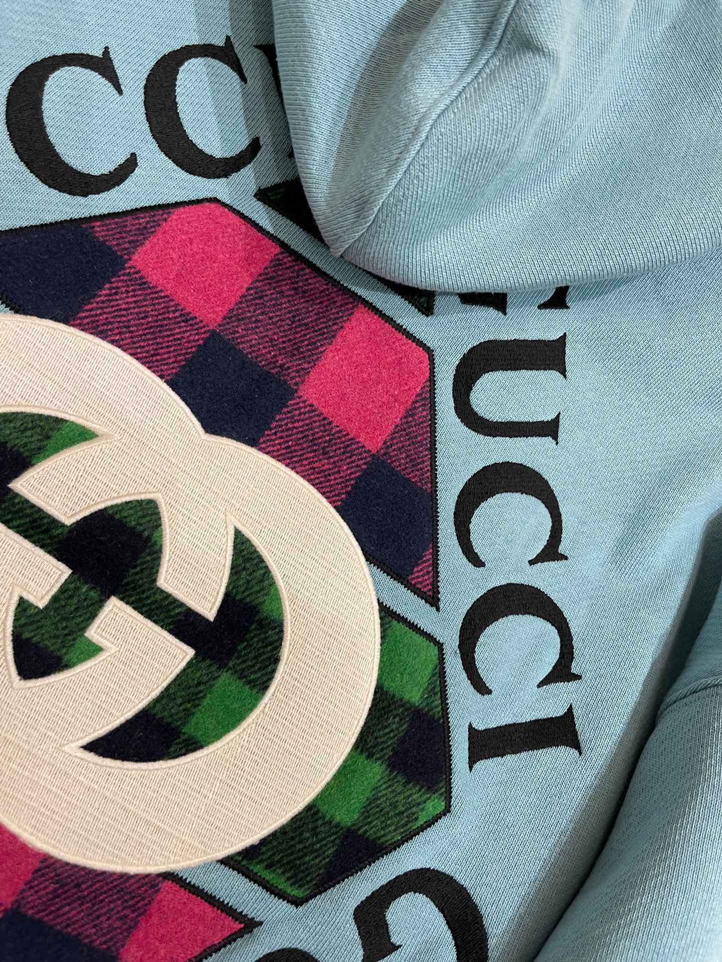 Gvc*1 Hoodie