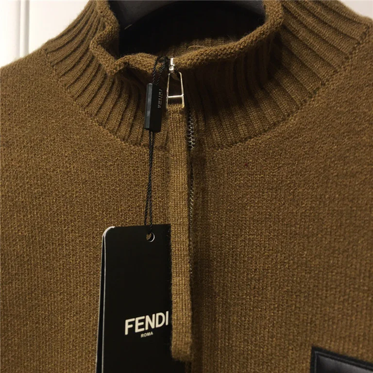 2022fw F**di Jacket