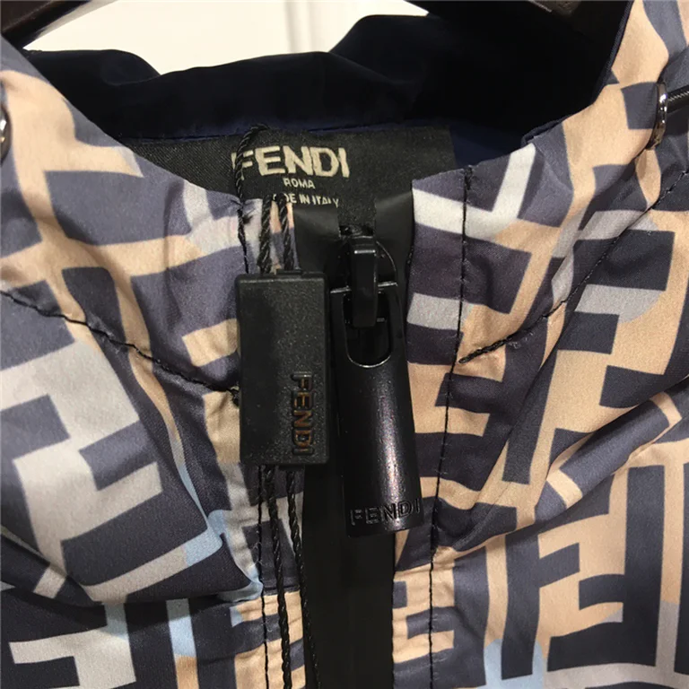 2021fw F**di Jacket