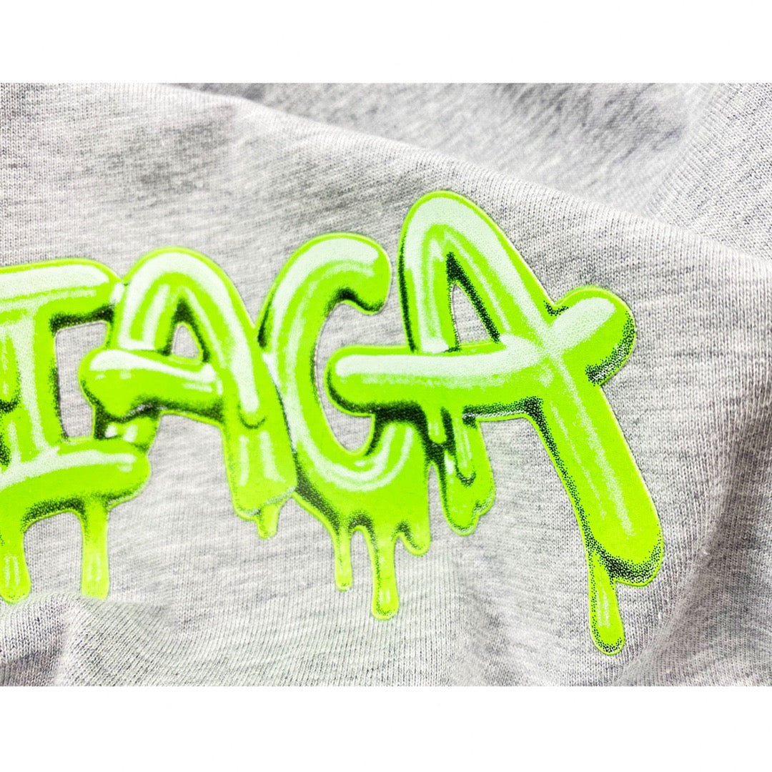 Ba1en*iaga T-shirt