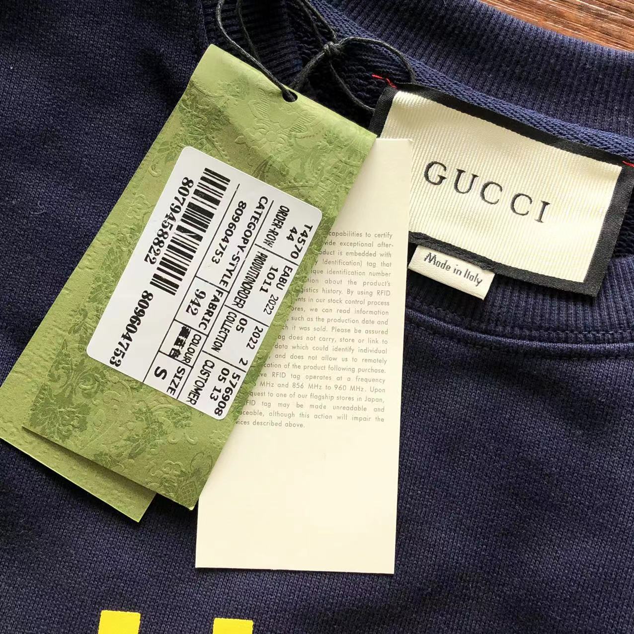 Gvc*1 Sweatshirt