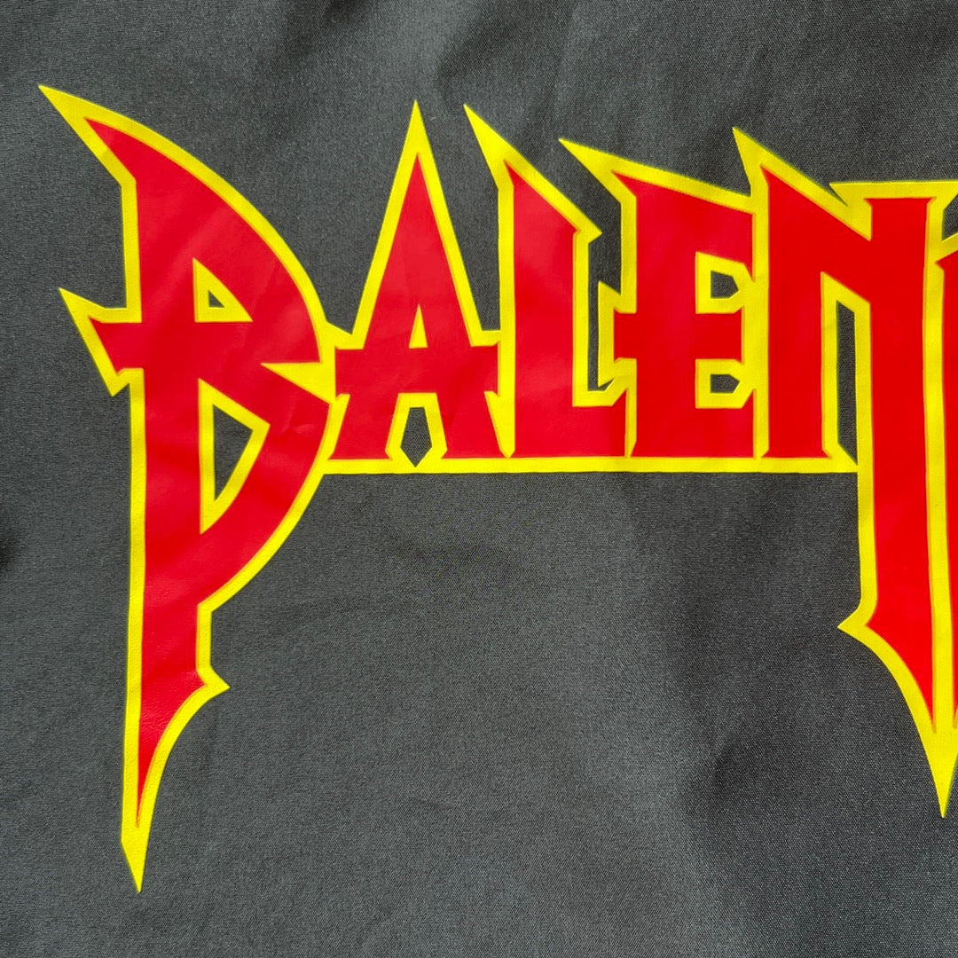 Ba1en*iaga Jacket