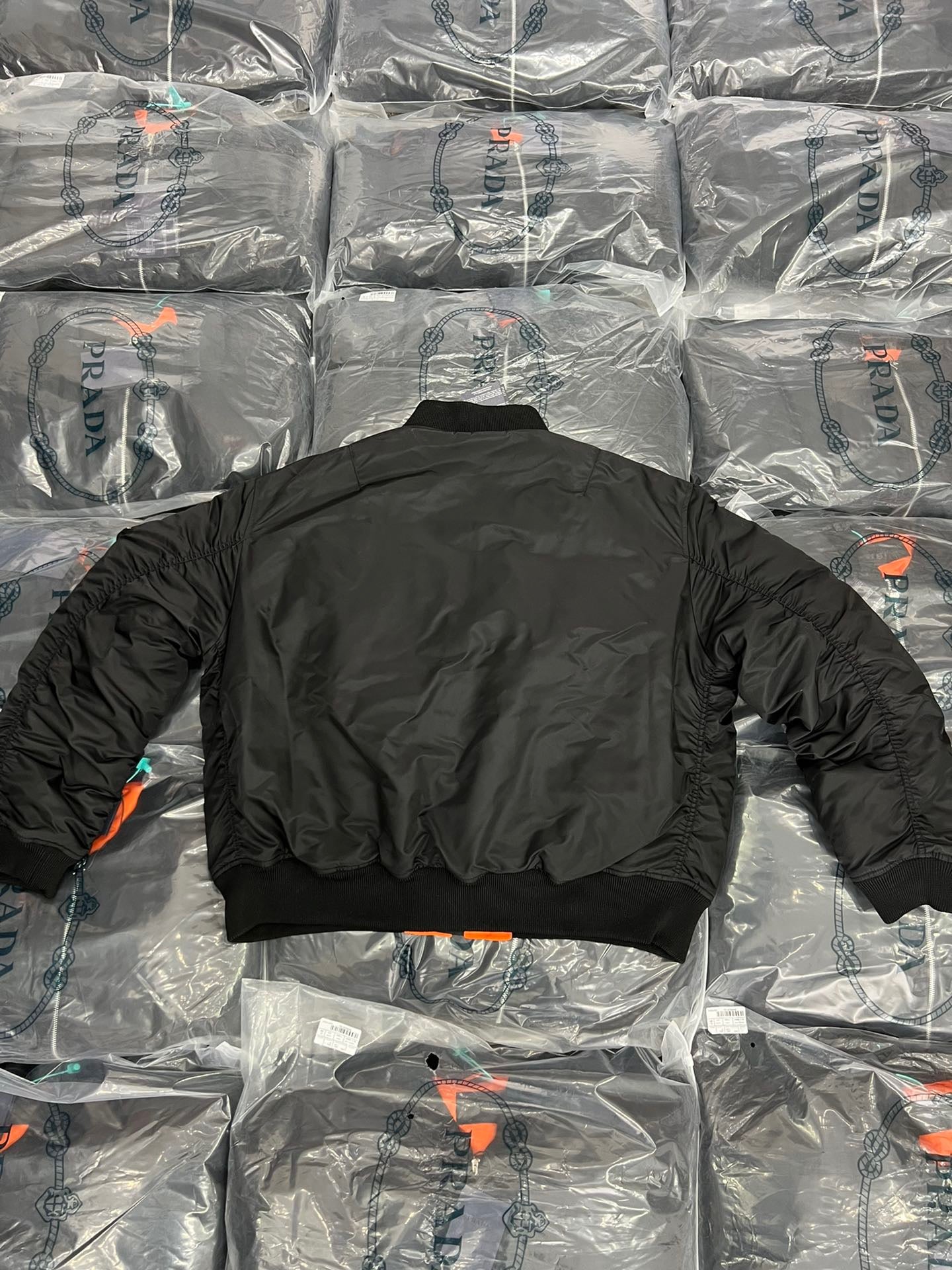 Pra*a Jacket