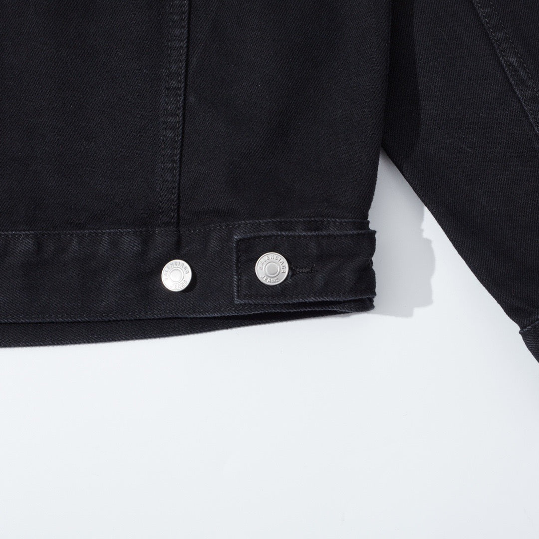 Ba1en*iaga Jacket