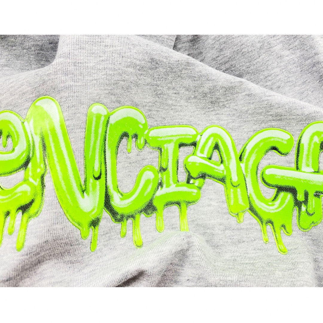 Ba1en*iaga T-shirt