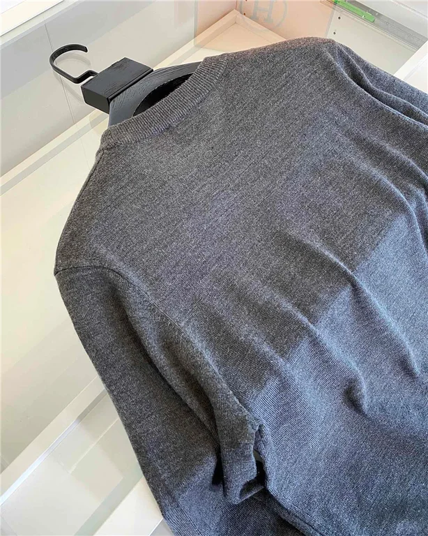 2020ss H**me5 Sweater
