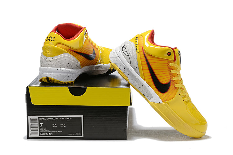 NIKE KOBE x RIP NIP HUSSLE