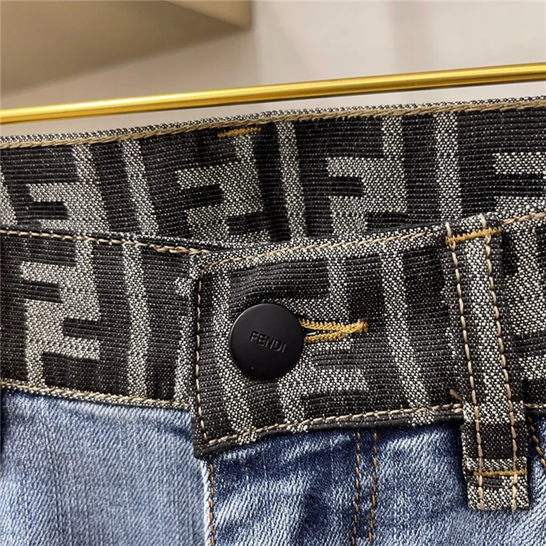 2021fw F**di Pants