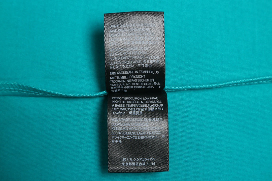 Ba1en*iaga T-shirt