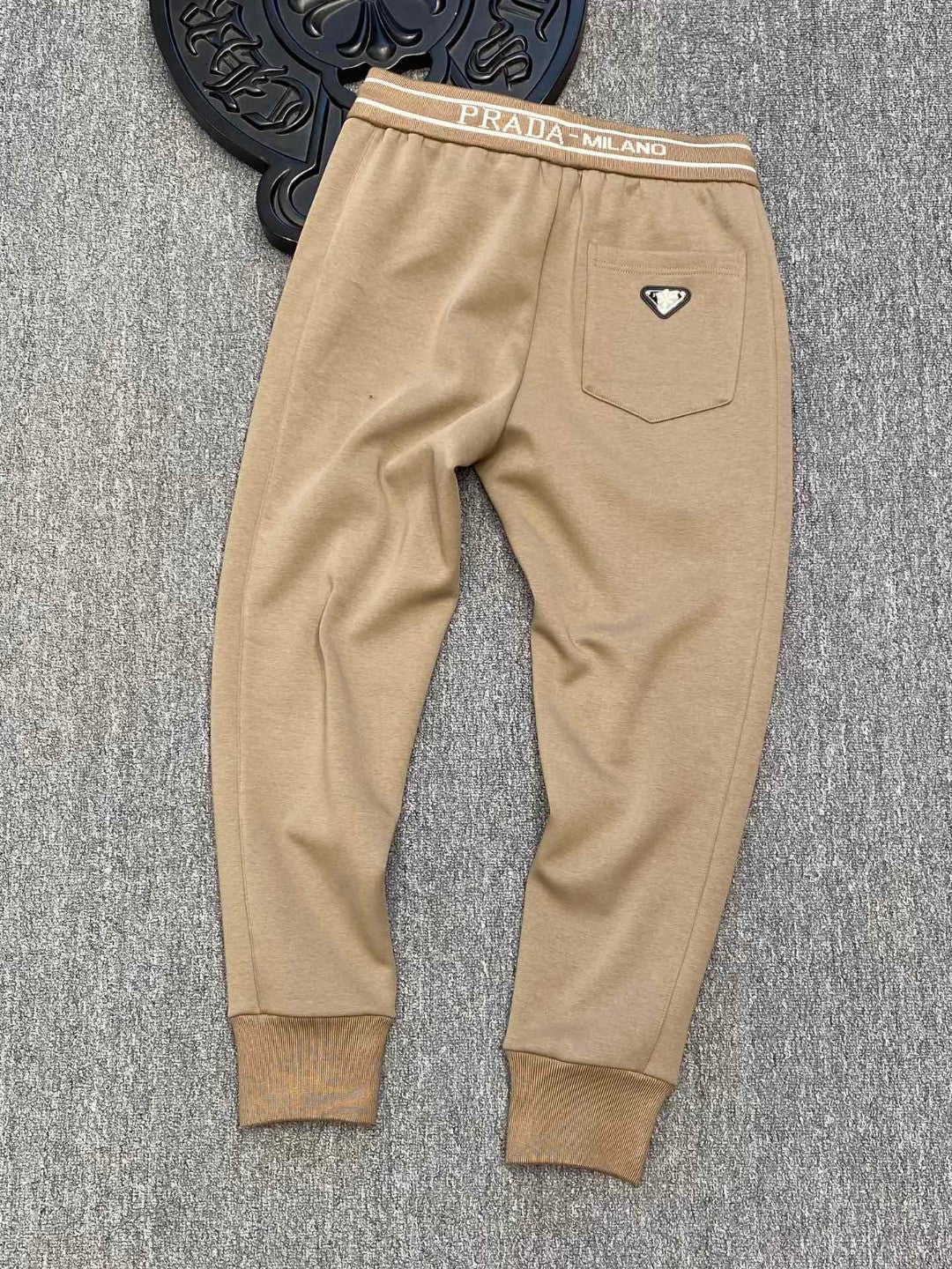 Pra*a Sweatpants