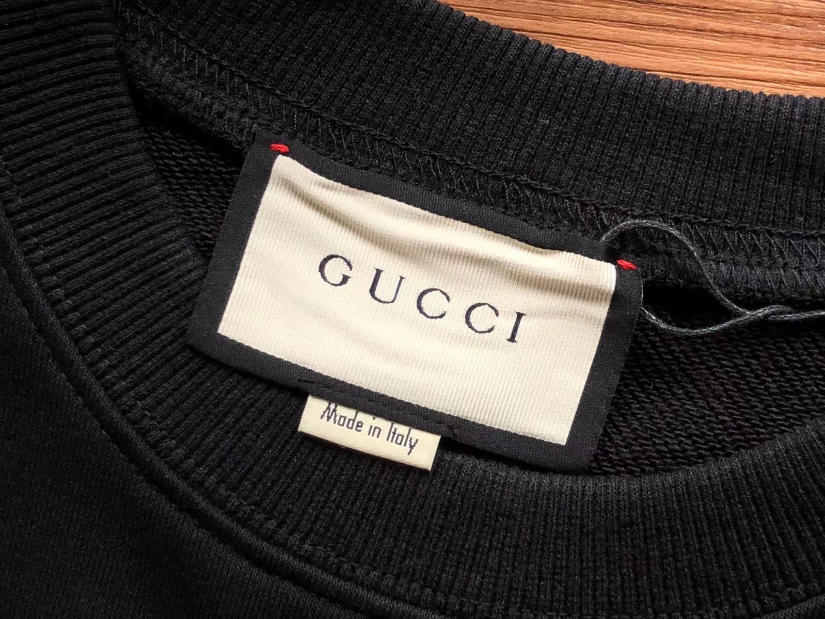 Gvc*1 Sweatshirt