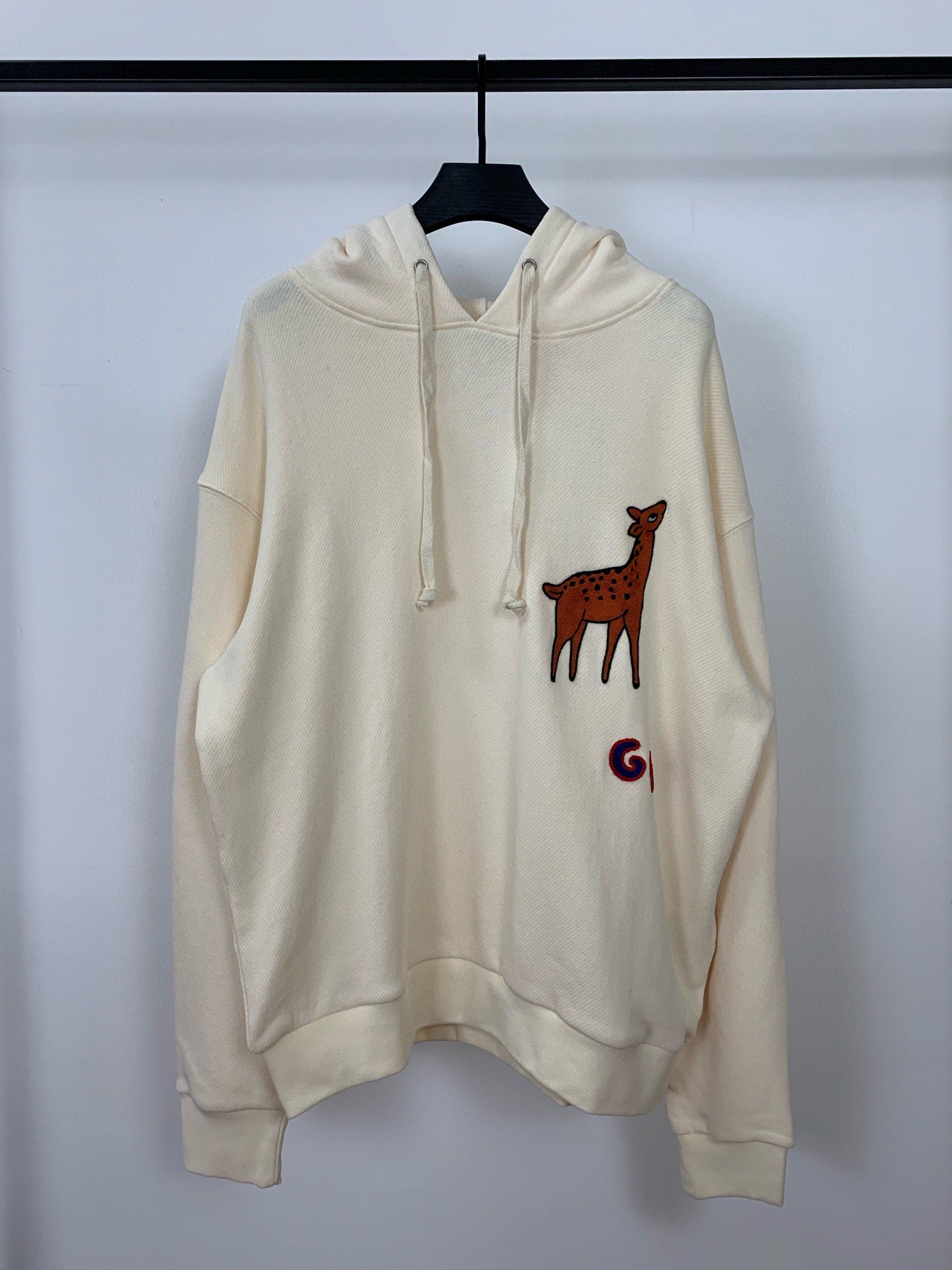 Gvc*1 Hoodie