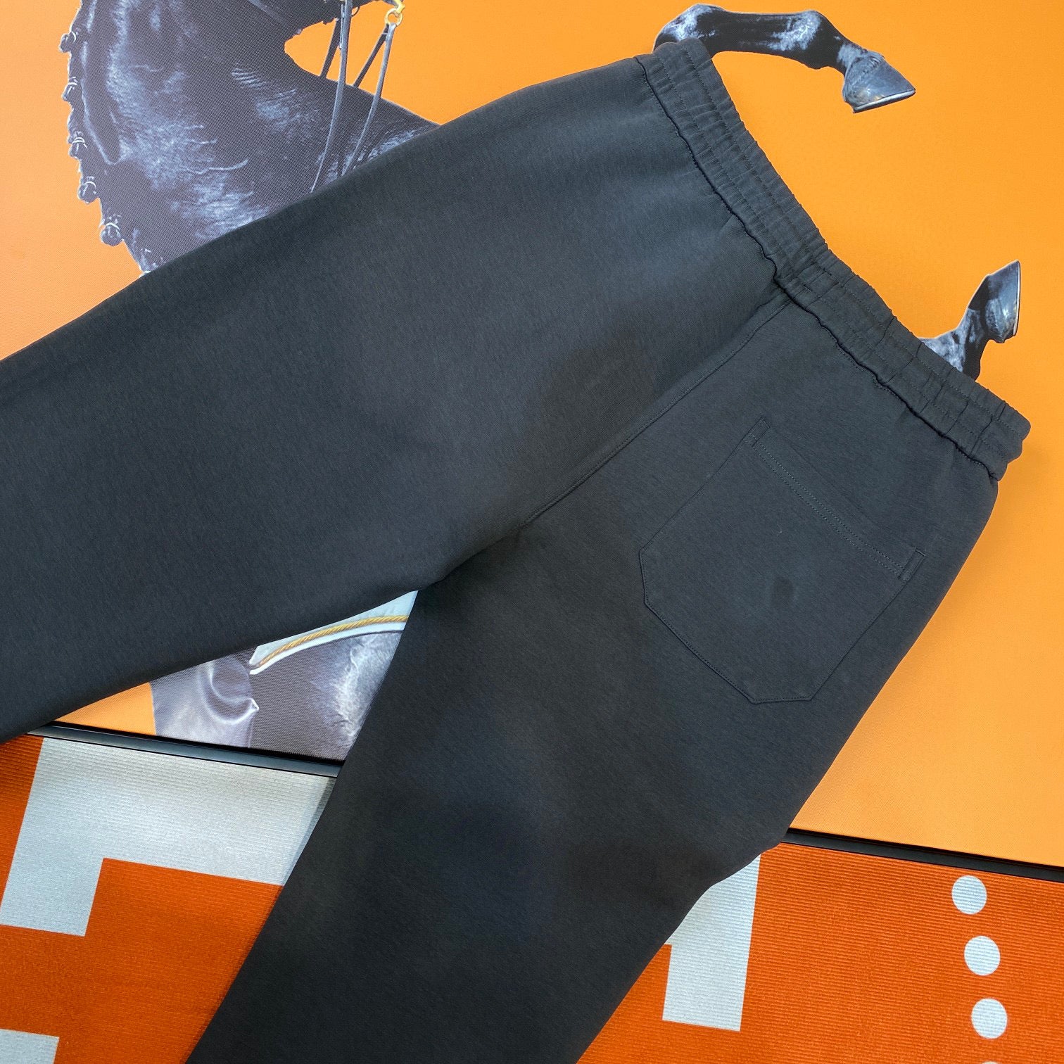 Pra*a Sweatpants