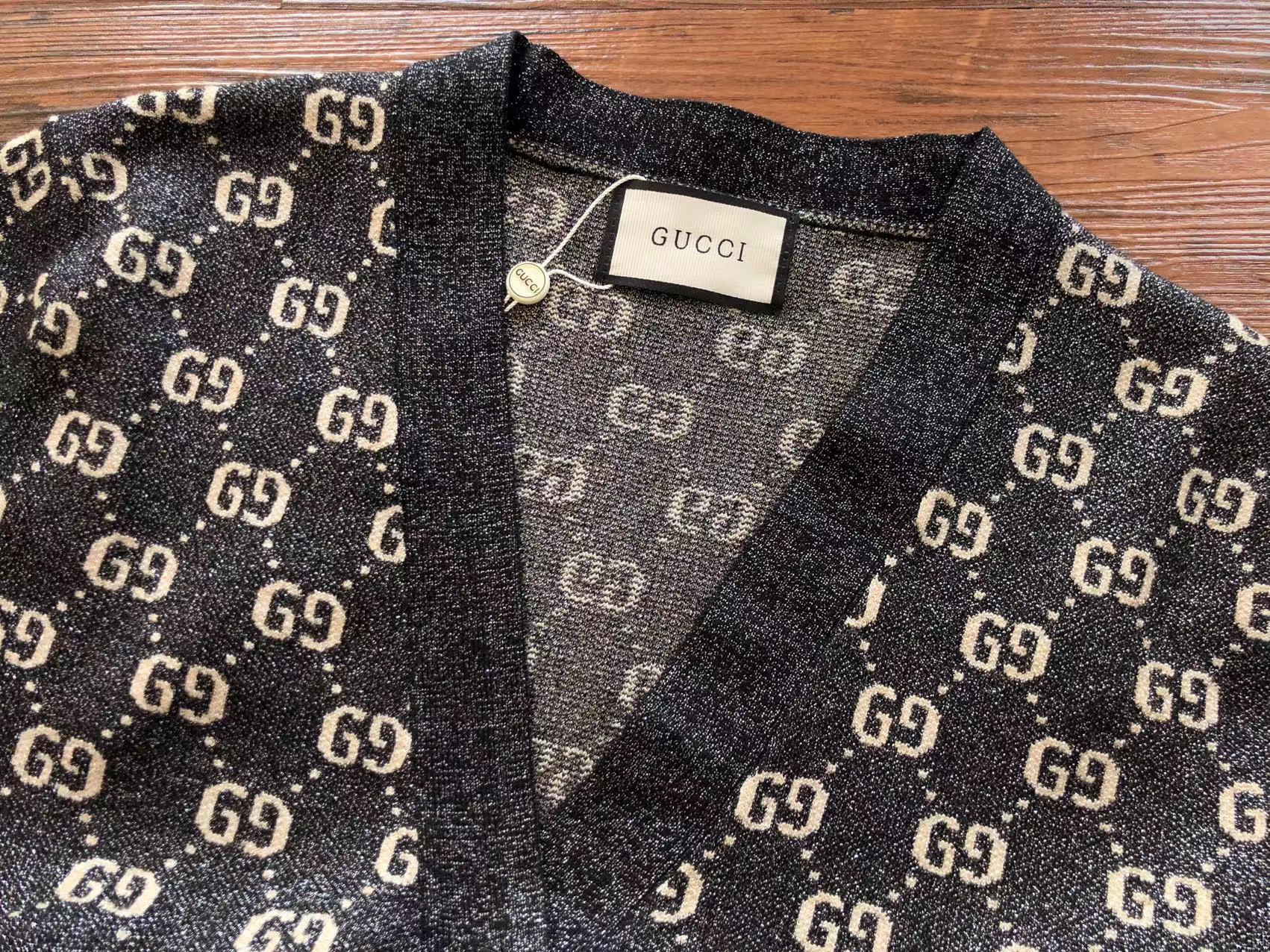 Gvc*1 Cardigan Dupe