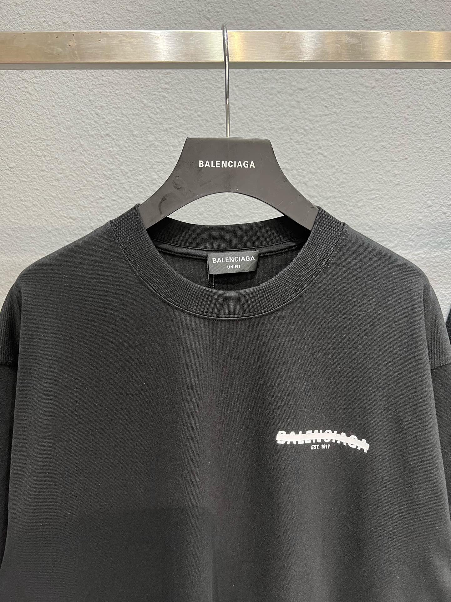 Ba1en*iaga T-shirt