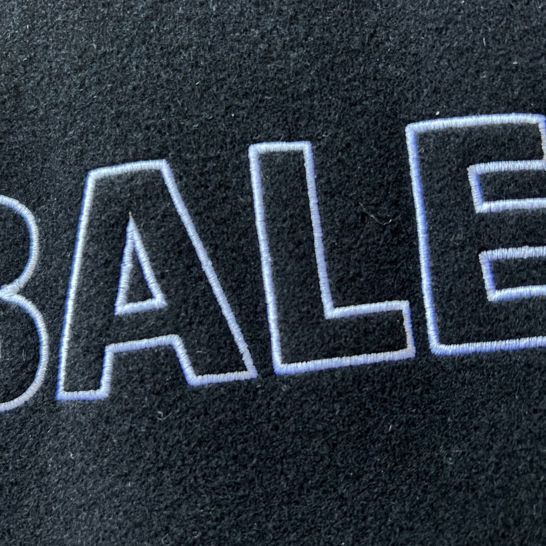Ba1en*iaga Jacket