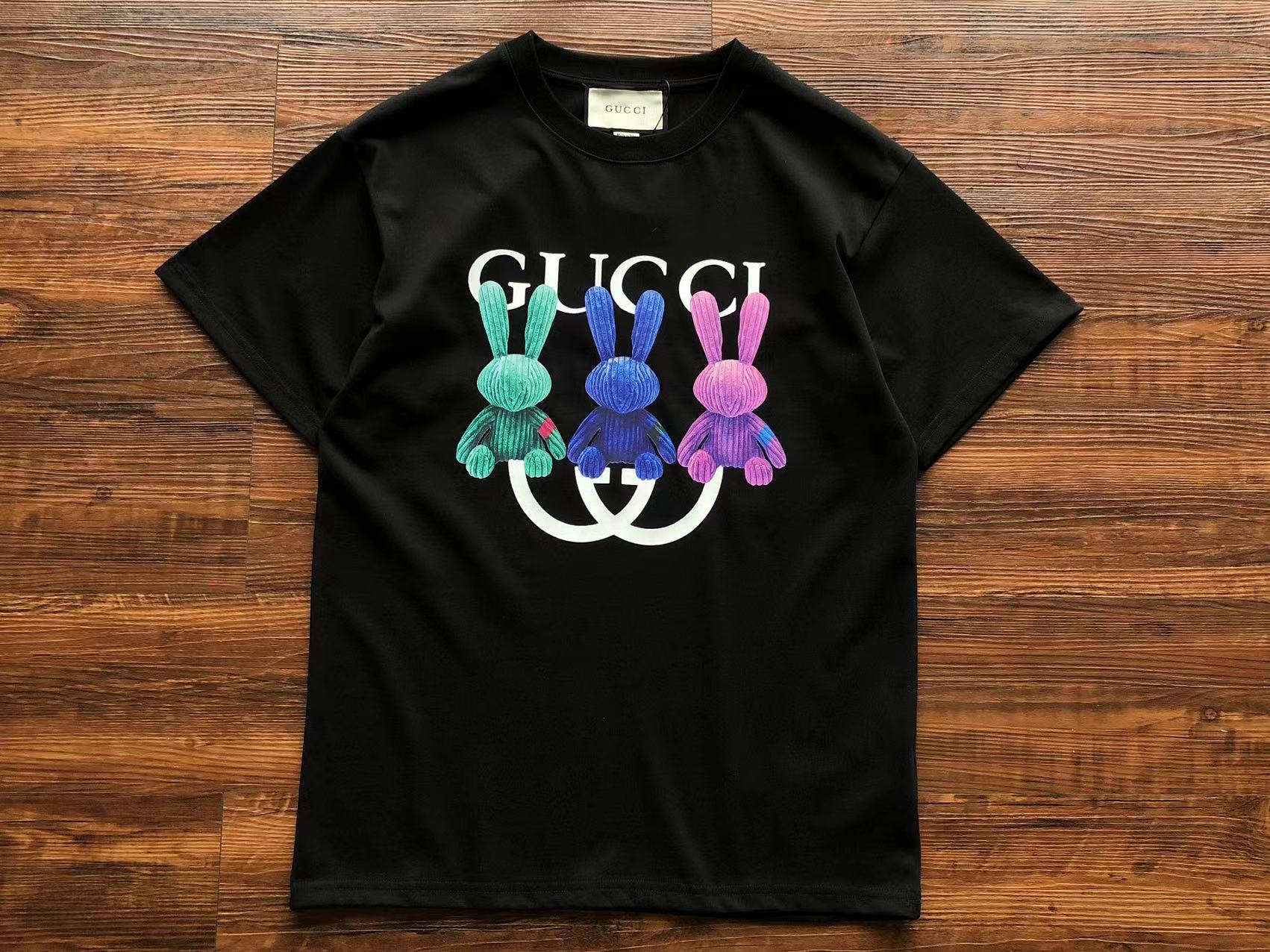 Gvc*1 T-shirt