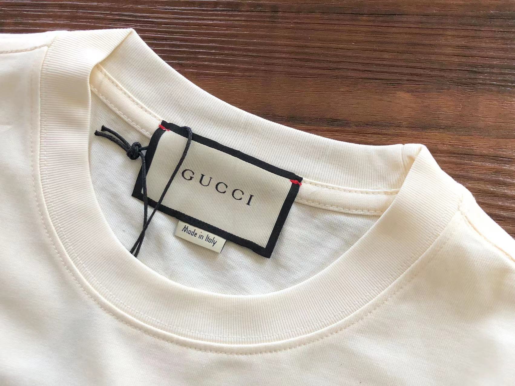 Gvc*1 T-shirt
