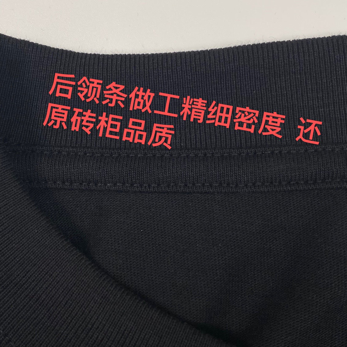 Ba1en*iaga T-shirt