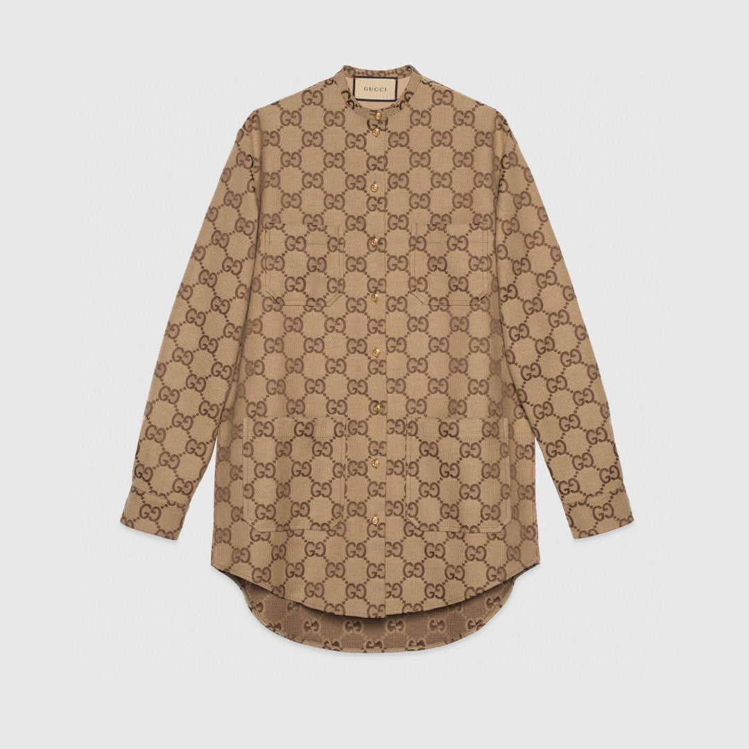 Gvc*1 Long Sleeve Shirt