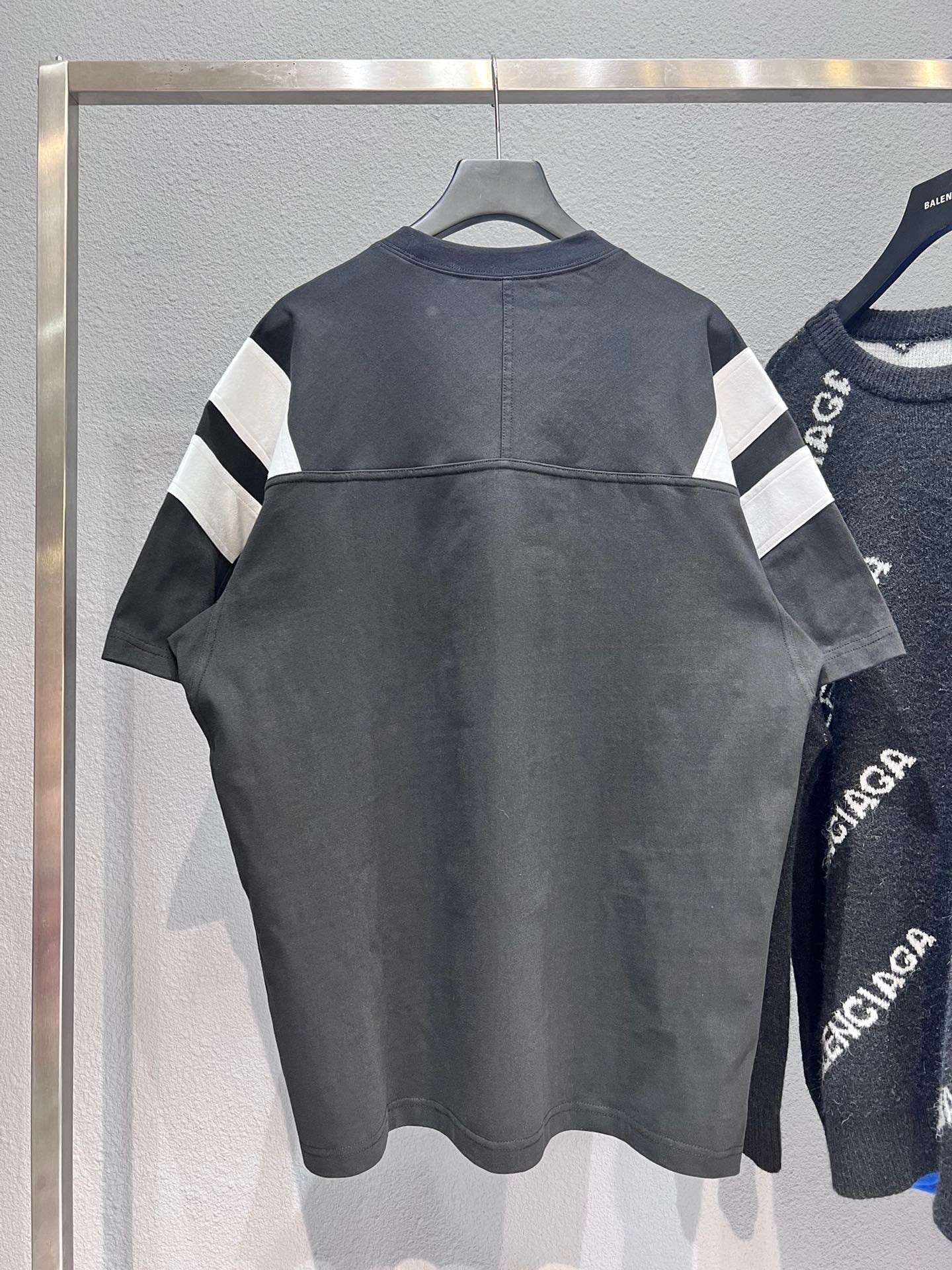 Ba1en*iaga T-shirt
