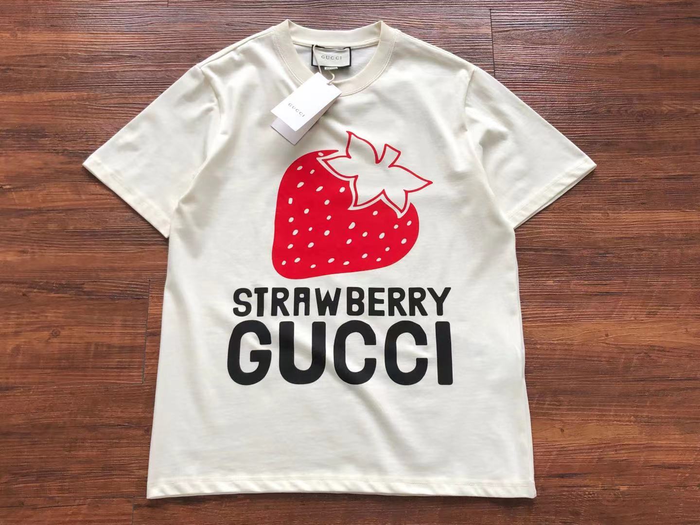 Gvc*1 T-shirt