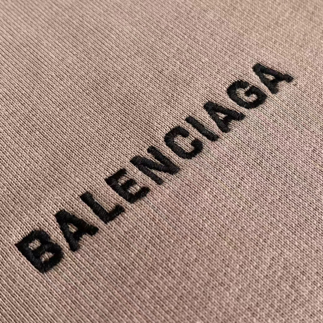 Ba1en*iaga Hoodie