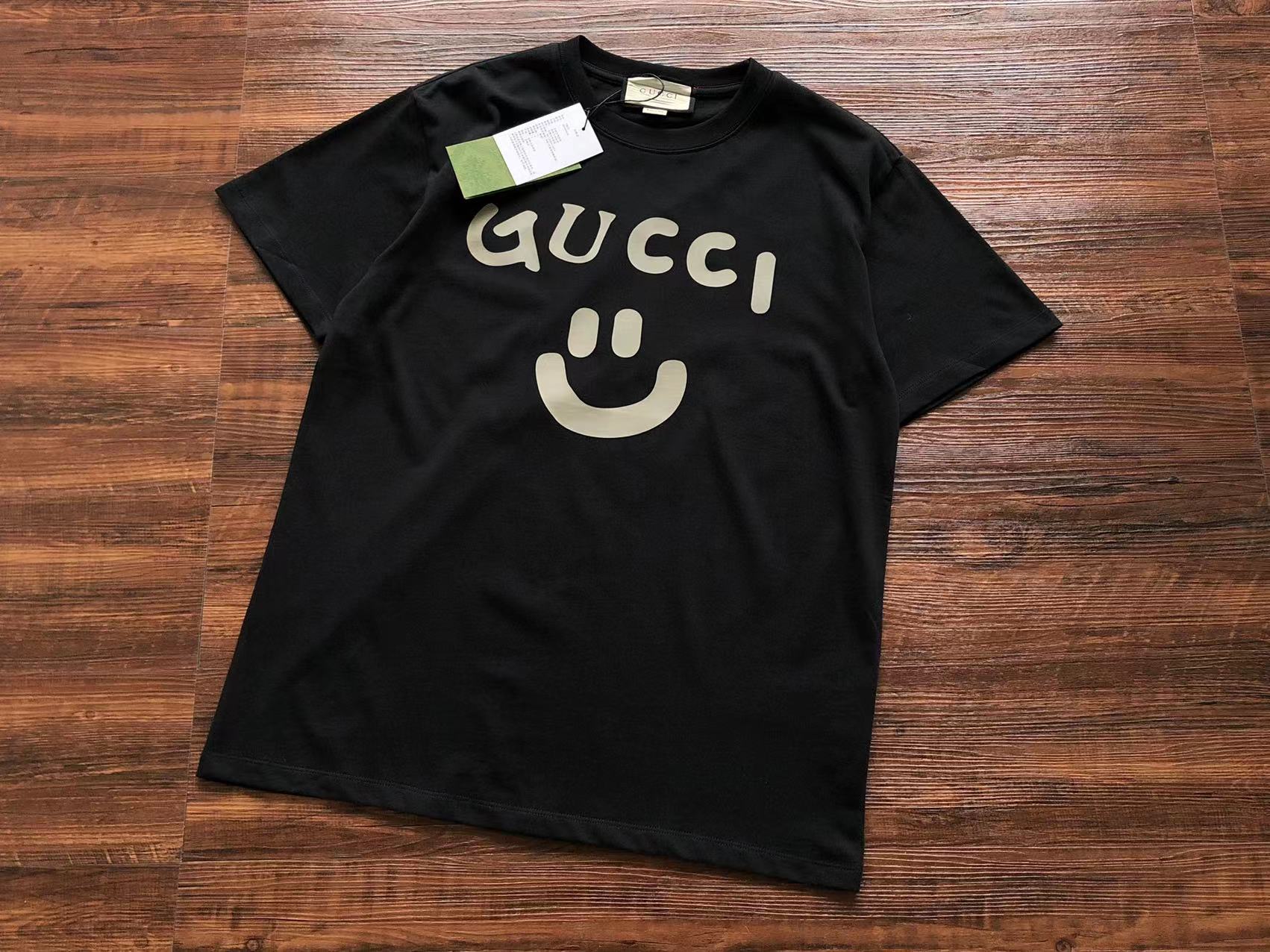 Gvc*1 T-shirt