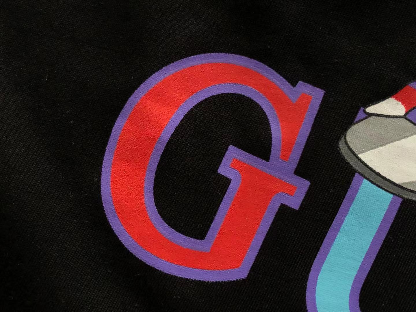 Gvc*1 T-shirt