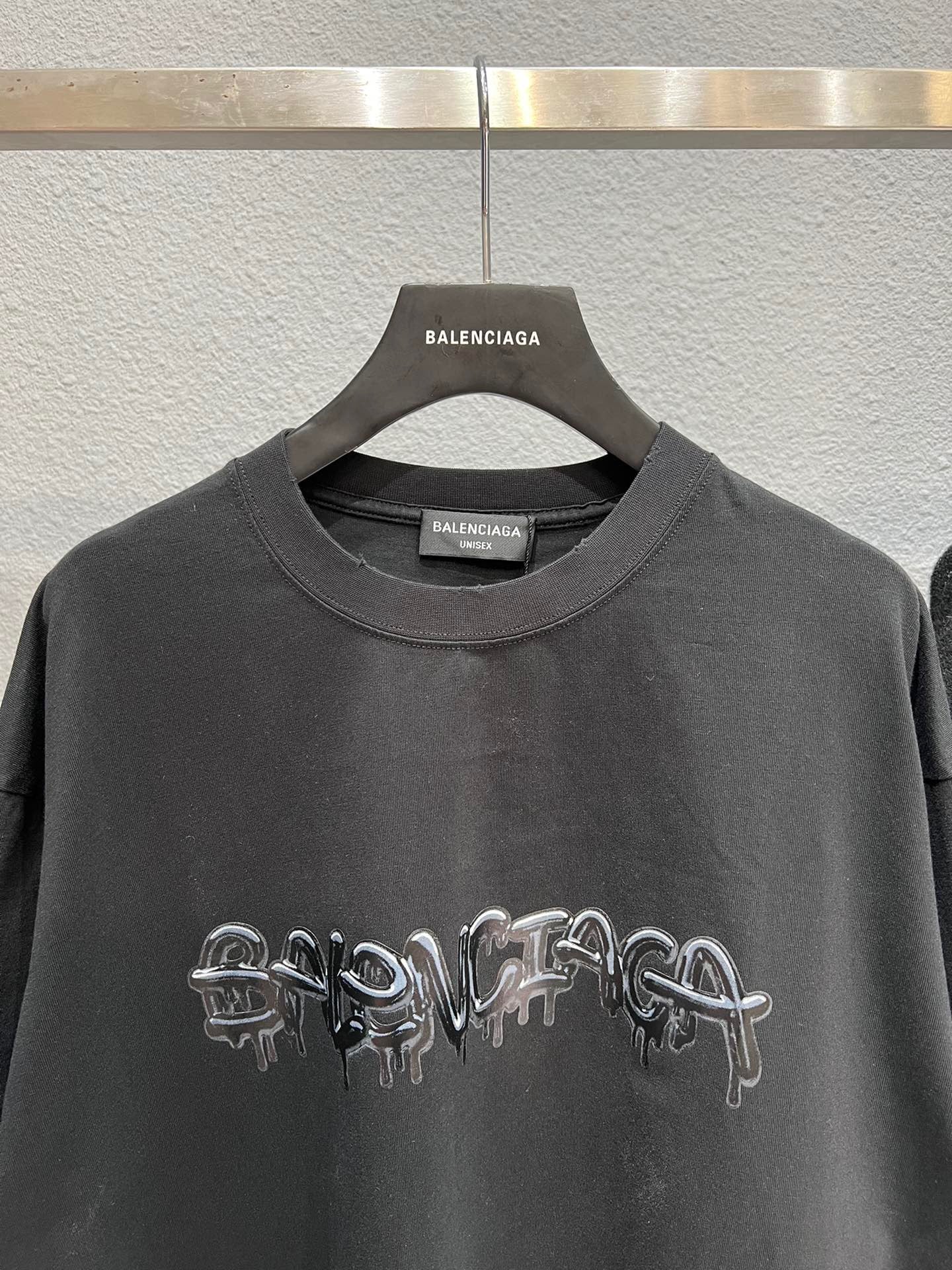 Ba1en*iaga T-shirt