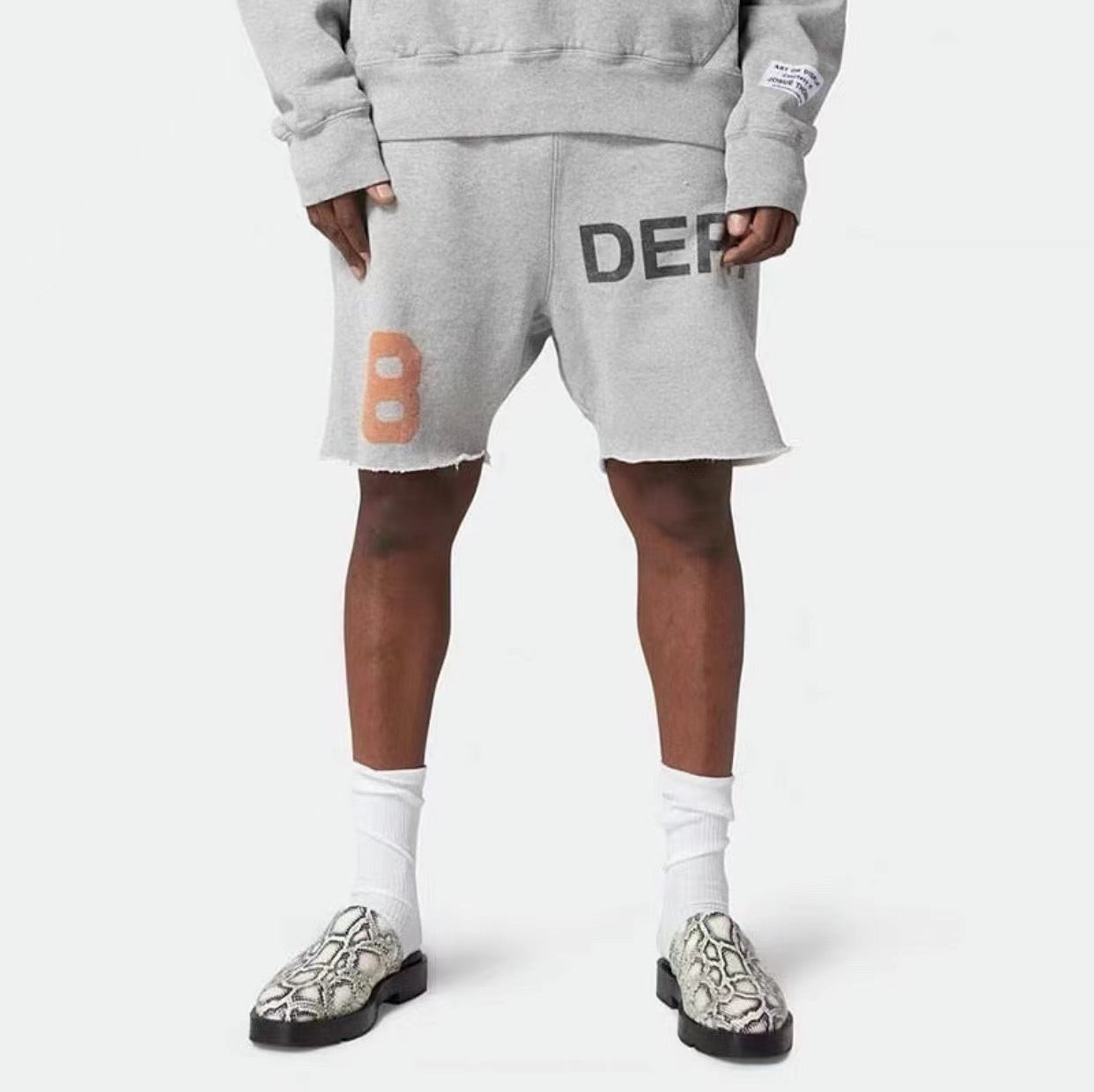 Gallery Dept Shorts