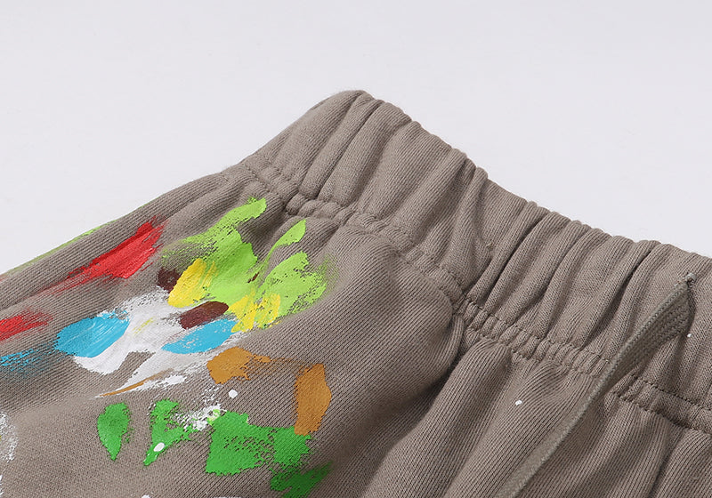 Gallery Dept Shorts