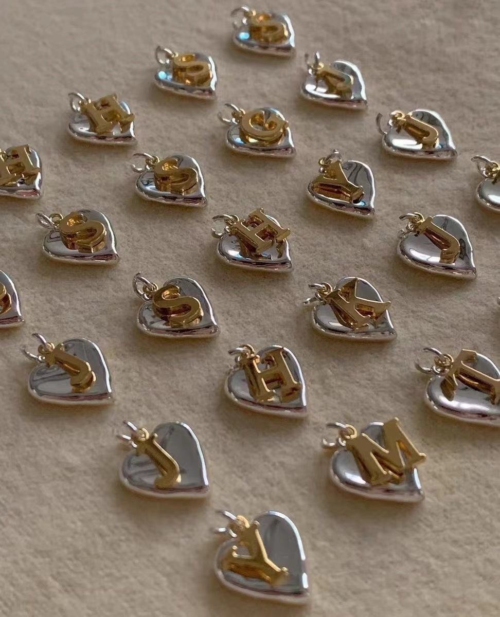 Gvc*1 Necklace