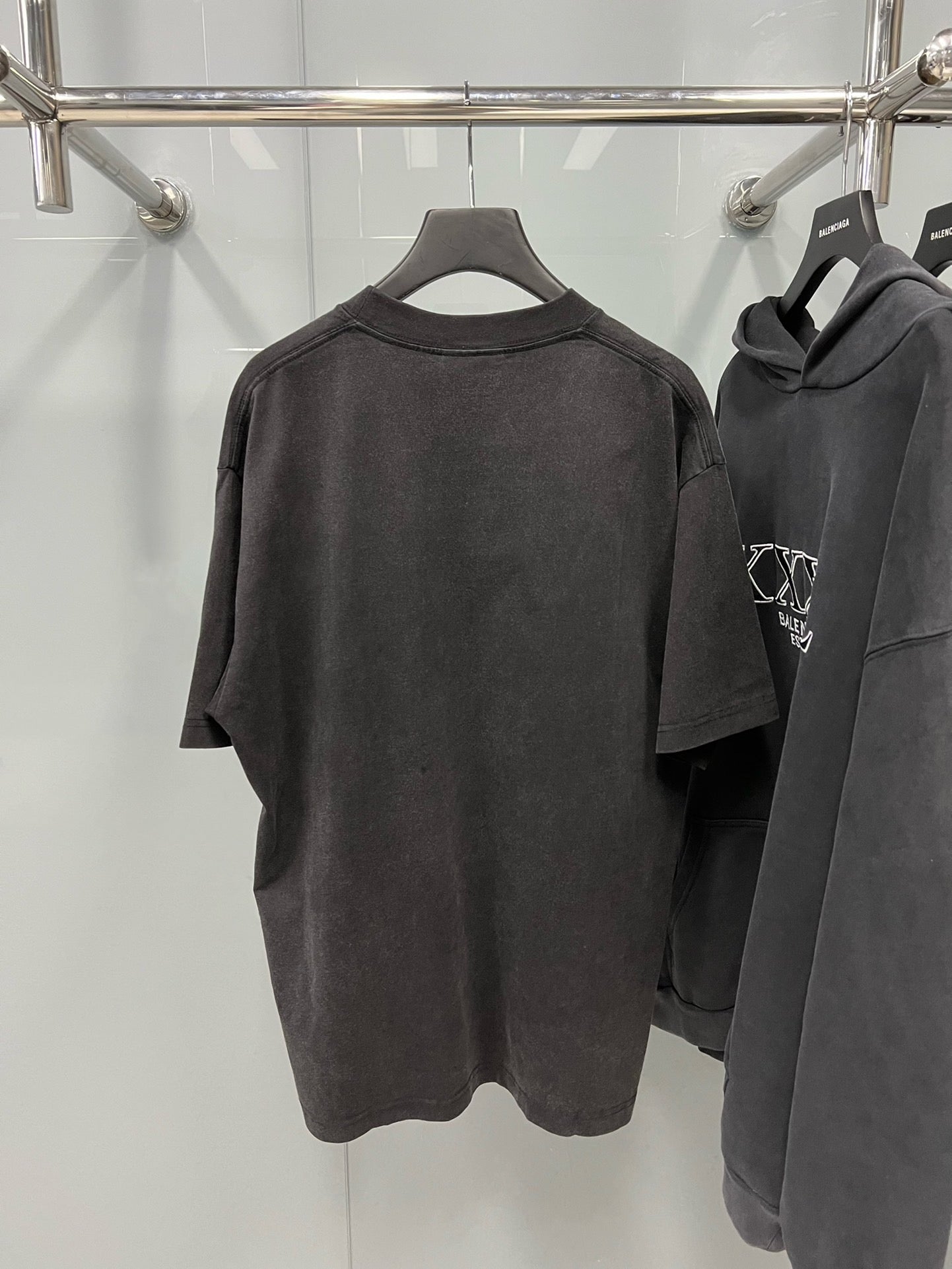 Ba1en*iaga T-shirt